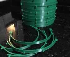 CRTE do Núcleo Regional de Educação de Guarapuava integra “Mutirão TEC do Bem”