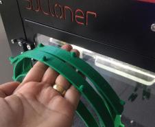 CRTE do Núcleo Regional de Educação de Guarapuava integra “Mutirão TEC do Bem”