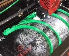 CRTE do Núcleo Regional de Educação de Guarapuava integra “Mutirão TEC do Bem”