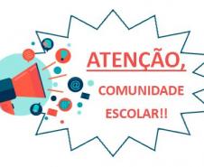 ALUNOS DA REDE ESTADUAL JÁ PODEM BAIXAR O APLICATIVO "AULA PARANÁ" PARA ENSINO EAD