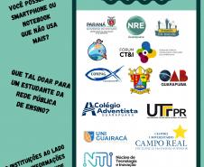 Lançamento do Projeto Conectando Solidariedade