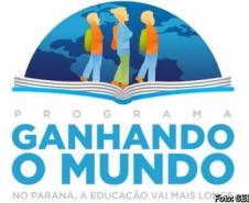 Ganhando o mundo