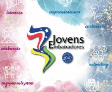 Programa Jovens Embaixadores
