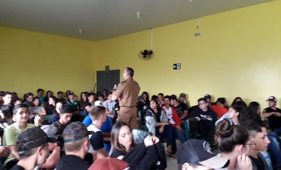 Projeto Tec Agro Super Ação