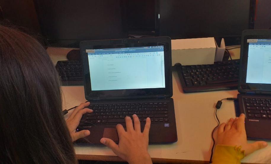 Uma prática diferenciada para as aulas de ciências.