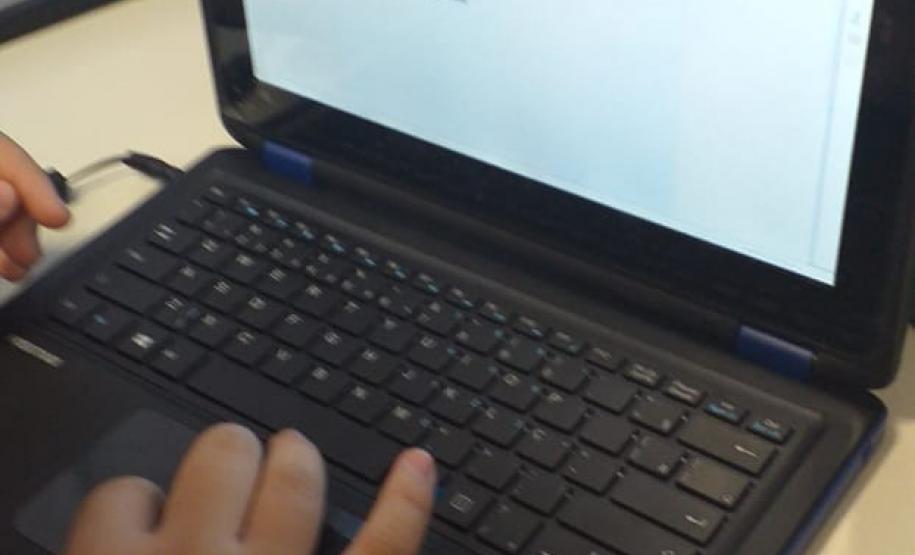 Uma prática diferenciada para as aulas de ciências.