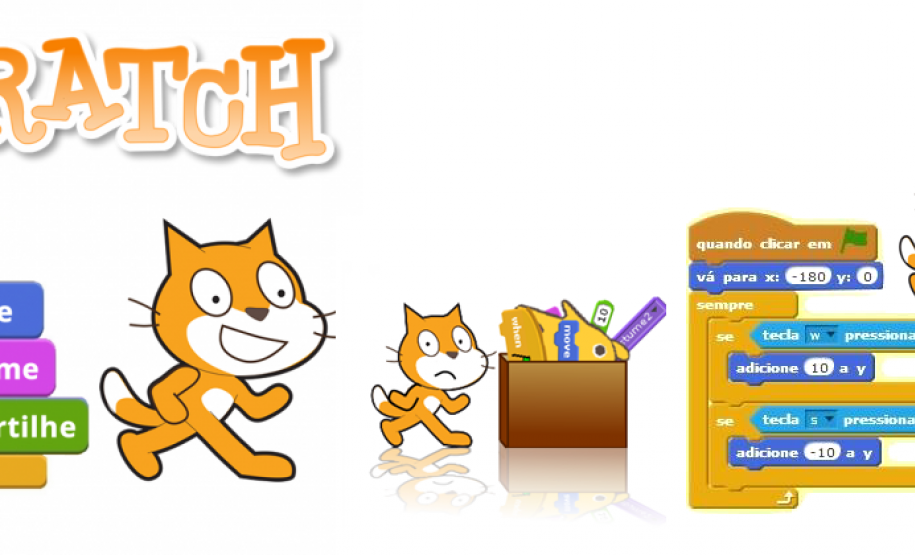Scratch Day