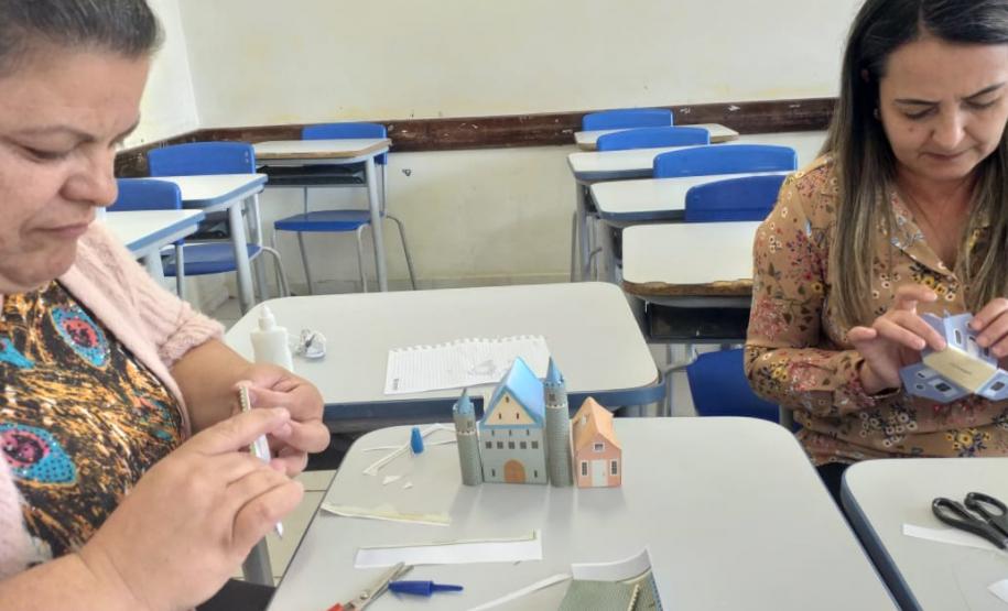 Formação de professores do Ensino Integral