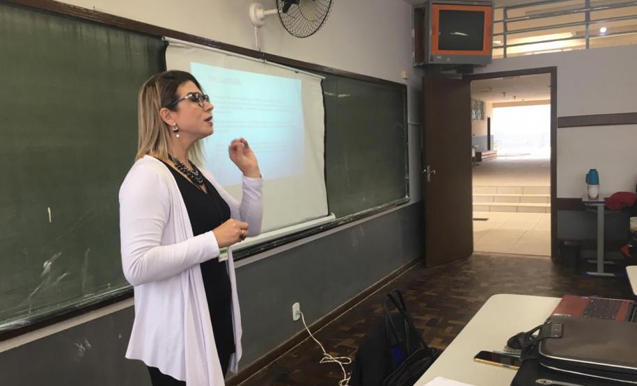 Formação de professores do Ensino Integral