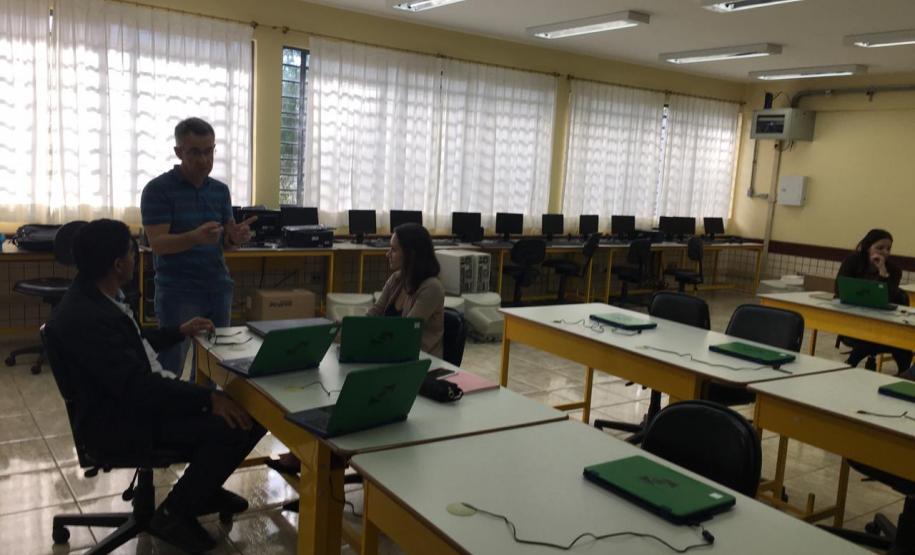 Formação de professores do Ensino Médio Integral