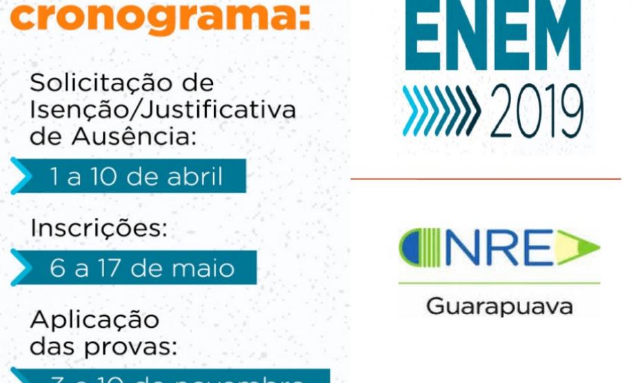 Enem 2019