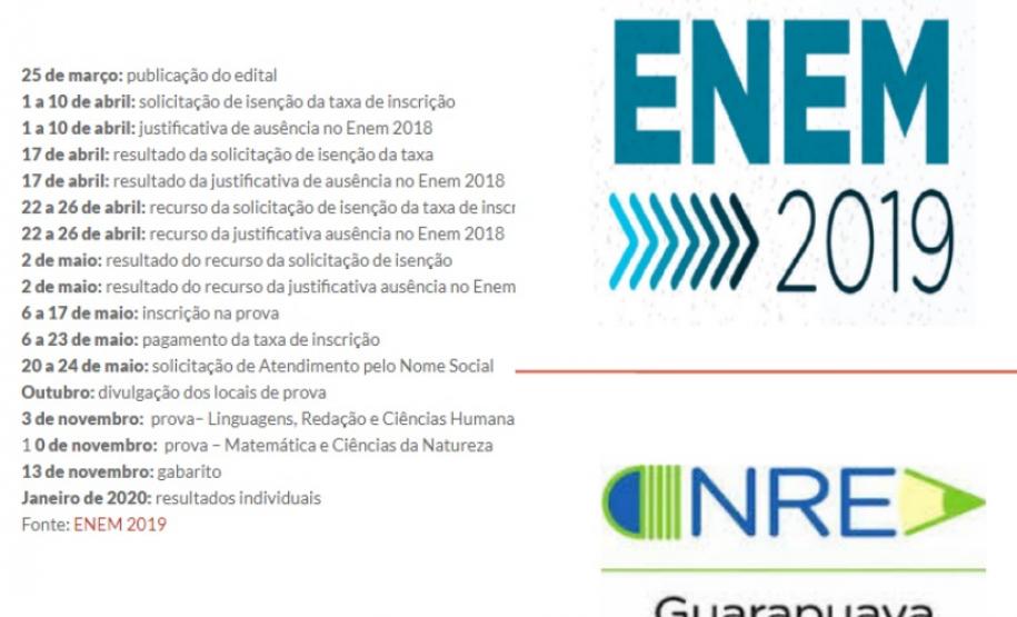 Enem 2019