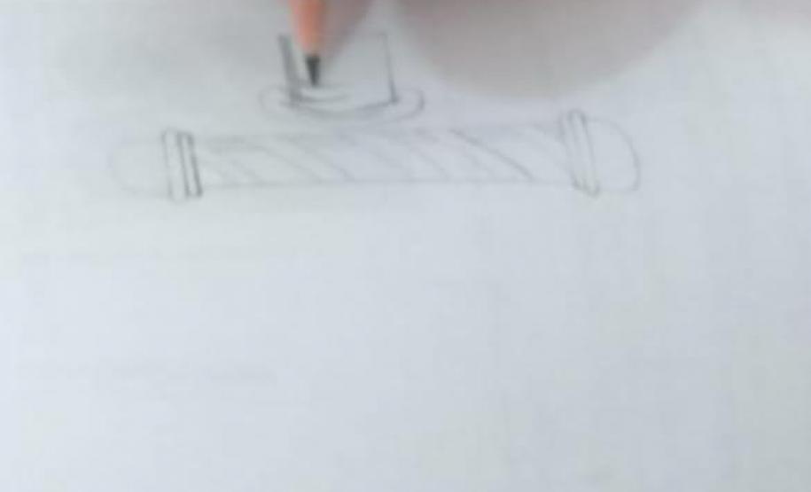 Alunos da Sala de Recursos trabalhando o gênero textual: Propaganda