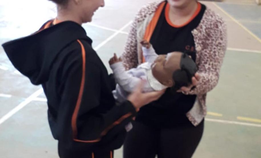 Escola como espaço de garantia de respeito às diferenças