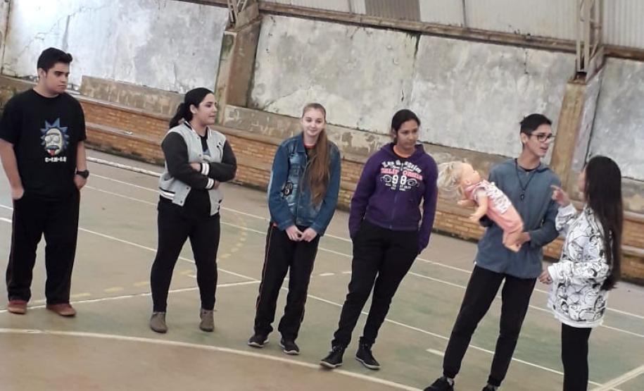 Escola como espaço de garantia de respeito às diferenças