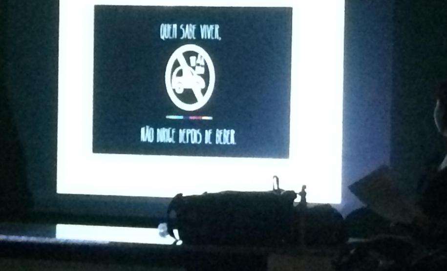 Seminários sobre Química Orgânica