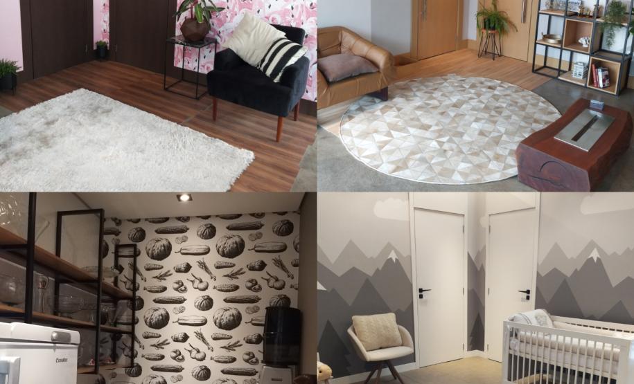 Alunos do curso Técnico em Edificações em visita à empresa Pormade