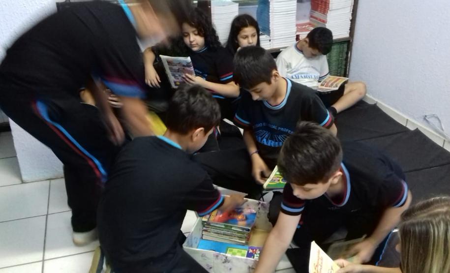 “Gibis ao som de Mozart – música clássica para estudar".