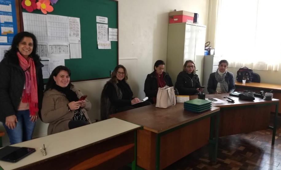 Formação de professores do Ensino Integral