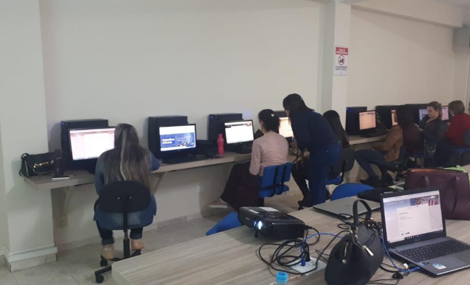 Formação - Ed. Especial