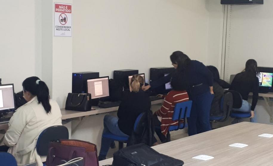 Formação - Ed. Especial