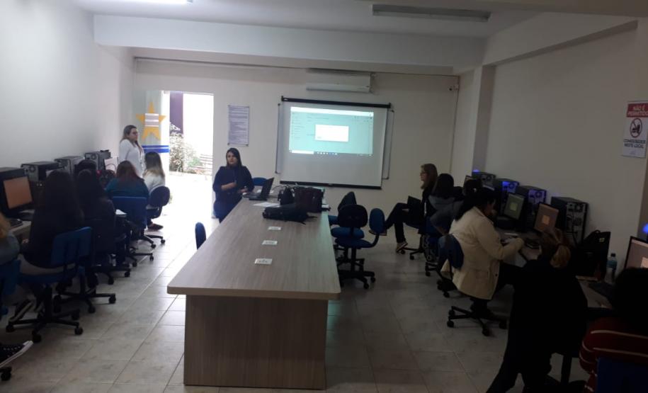 Formação - Ed. Especial