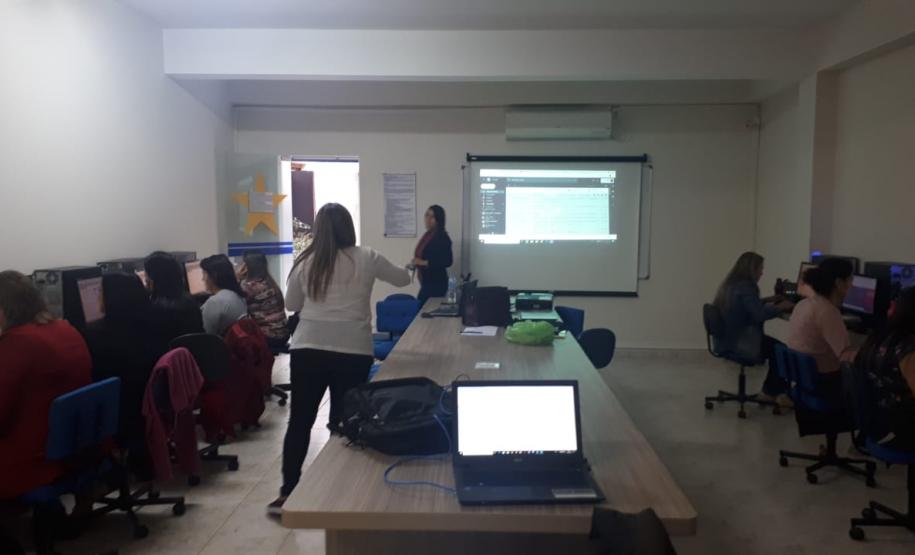 Formação - Ed. Especial