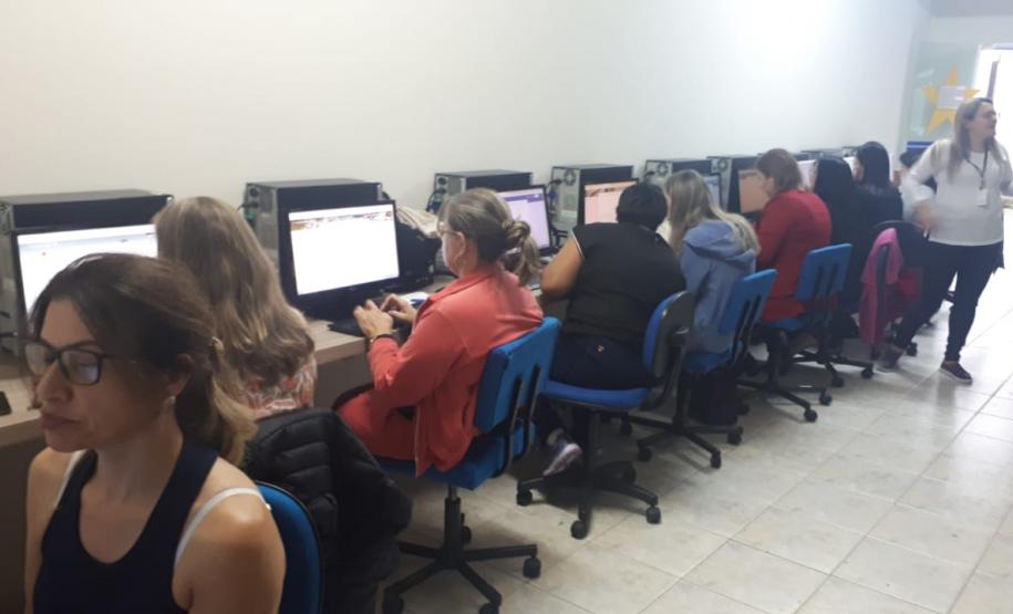 Formação - Ed. Especial