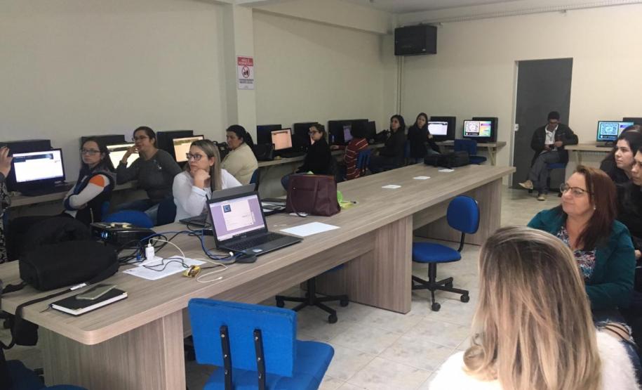 Formação - Ed. Especial