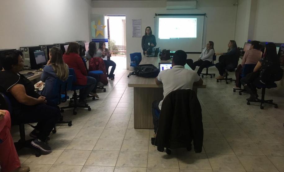 Formação - Ed. Especial