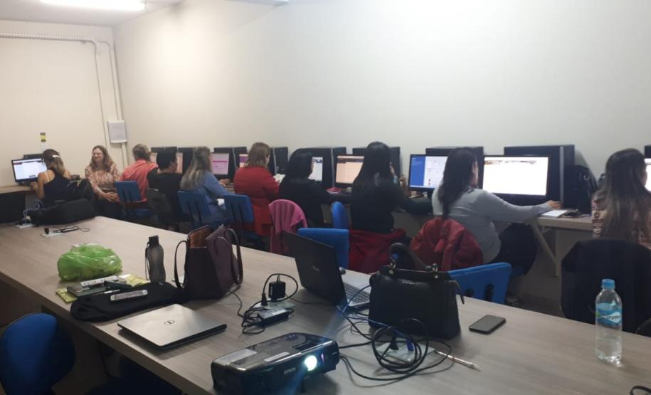 Formação - Ed. Especial