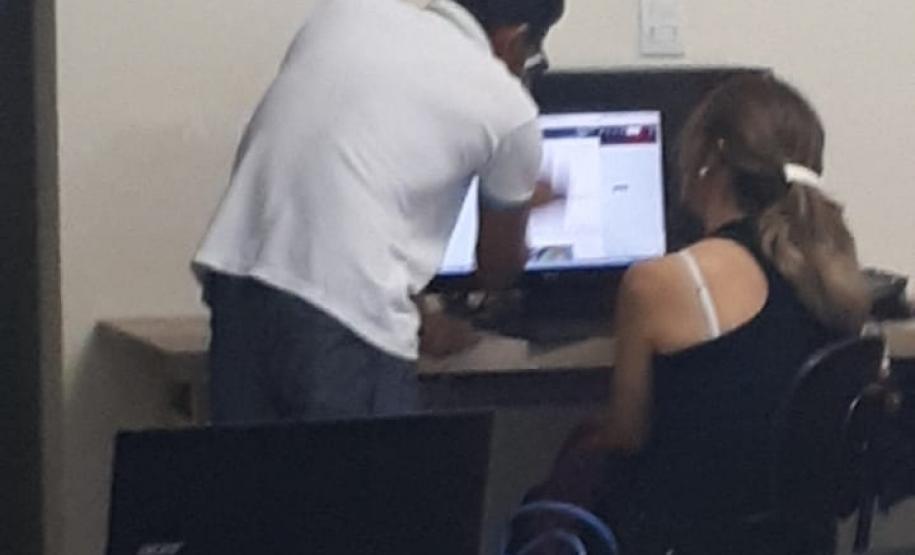 Formação - Ed. Especial