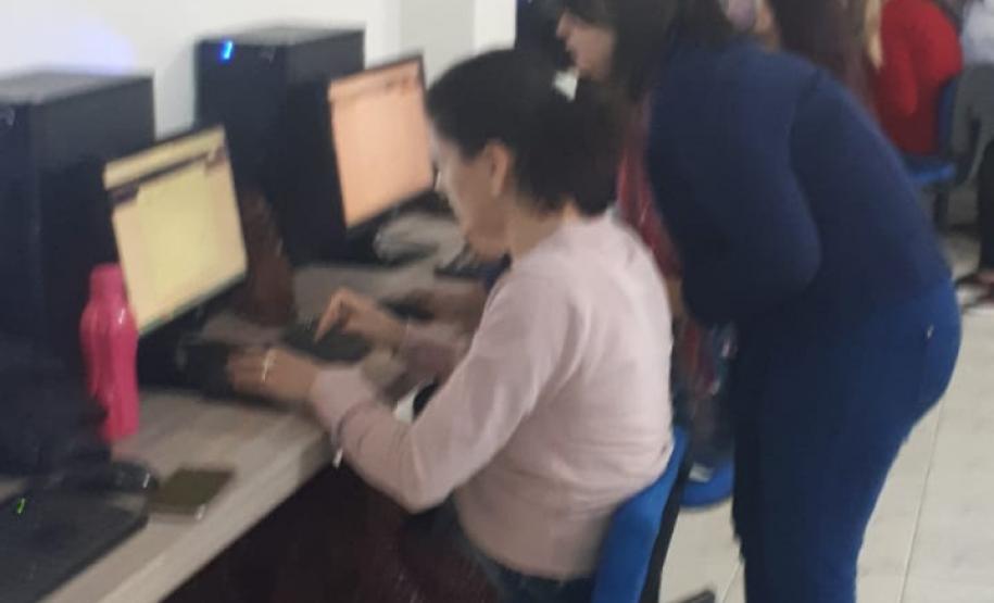 Formação - Ed. Especial