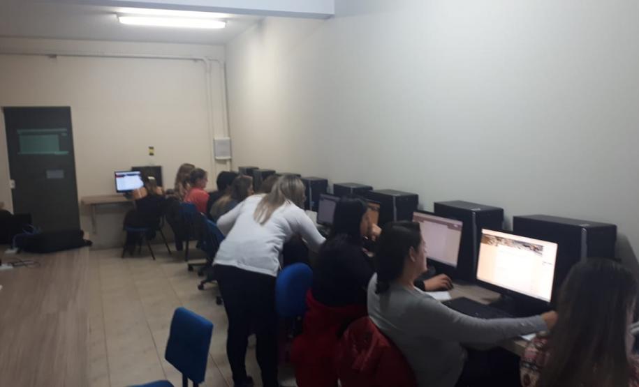 Formação - Ed. Especial