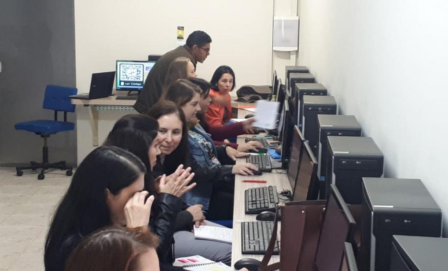 Formação - Ed. Especial