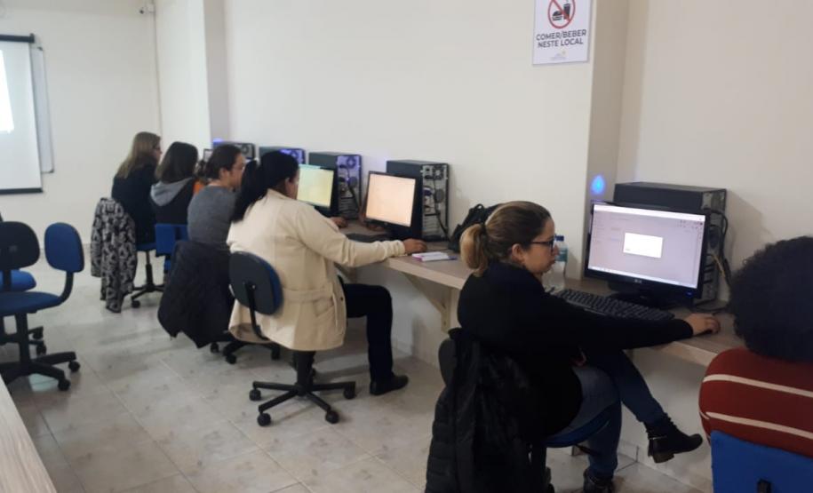 Formação - Ed. Especial