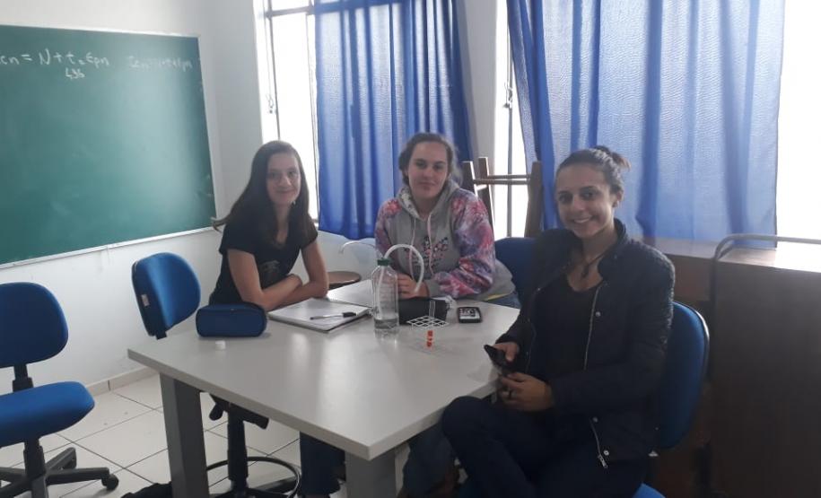 CEEPAR - Etilômetro caseiro