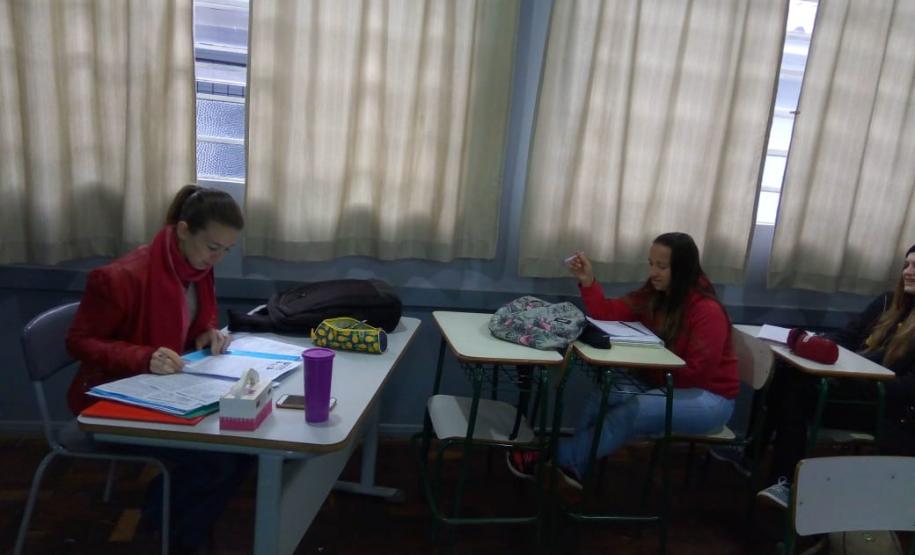 Projeto Leitura Crítica - CE do Campo Profº. Luiz Andrade