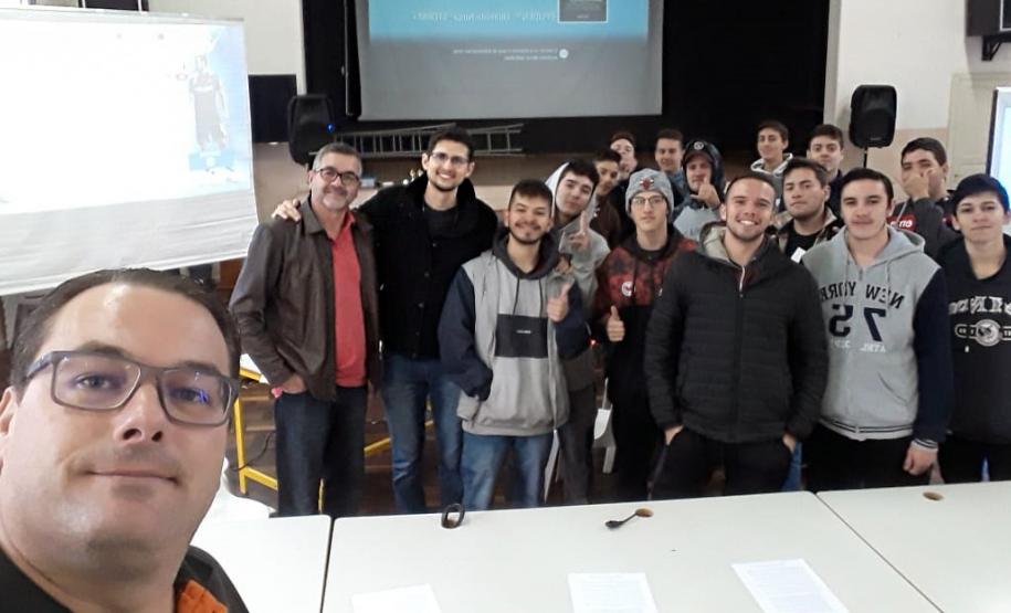 I Campeonato - Fifa 19 - PS4