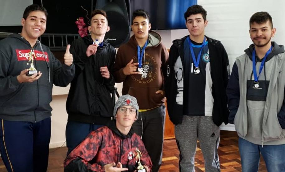 I Campeonato - Fifa 19 - PS4