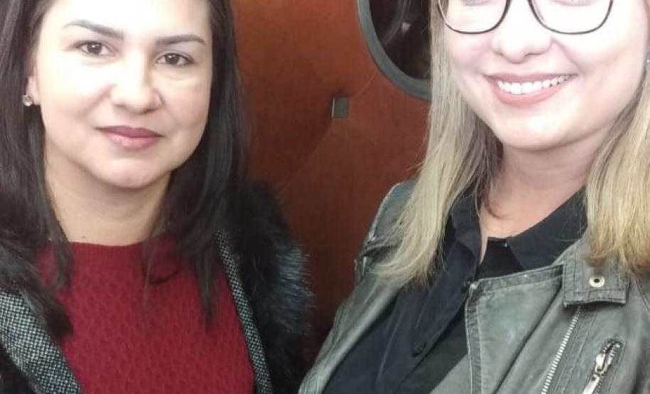 Lançamento do Programa Presente na Escola