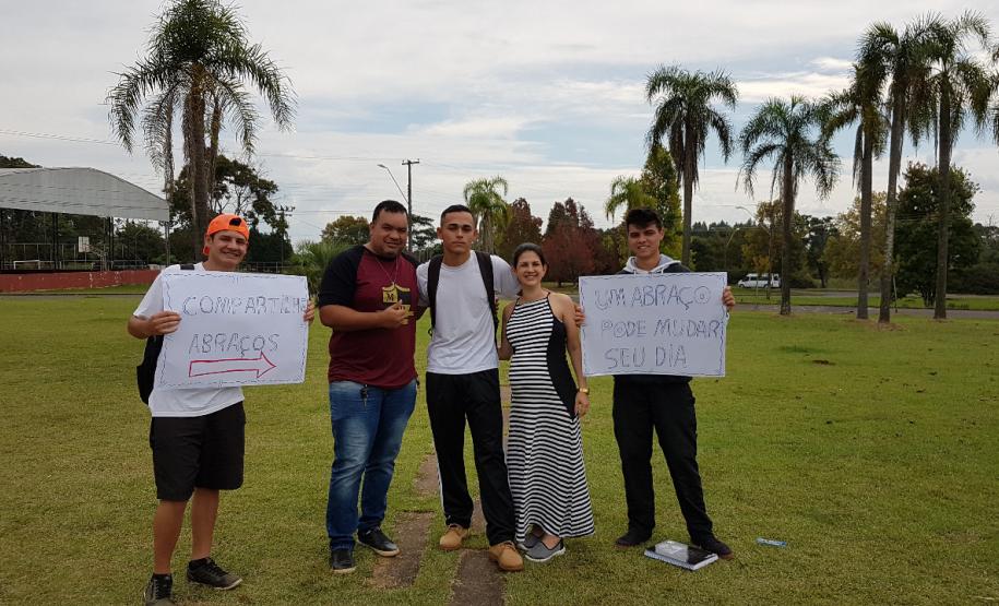 C.E. Eng. Michel Reydams e a Arte Contemporânea