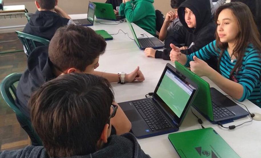 Kahoot : uma estratégia tecnológica presente nas aulas de Ciências e Biologia.