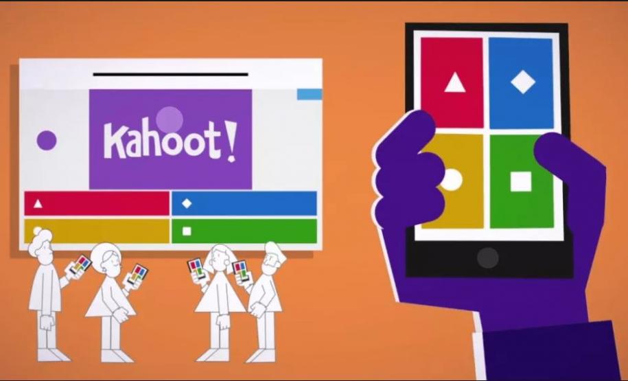 Kahoot : uma estratégia tecnológica presente nas aulas de Ciências e Biologia.