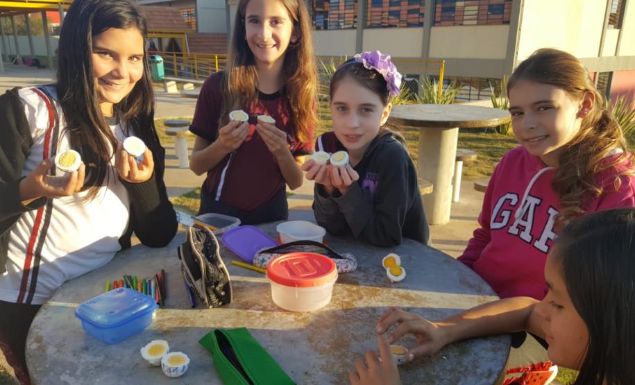 A representação do planeta Terra na prática