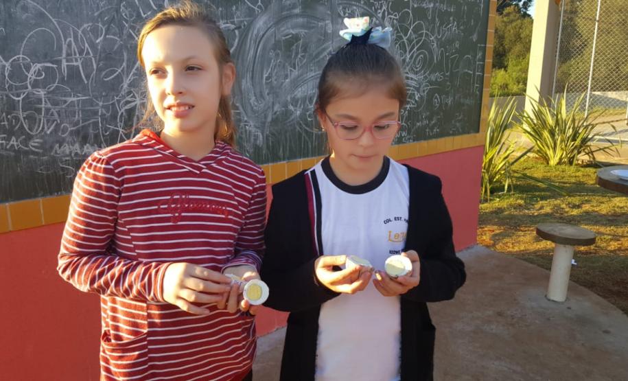 A representação do planeta Terra na prática