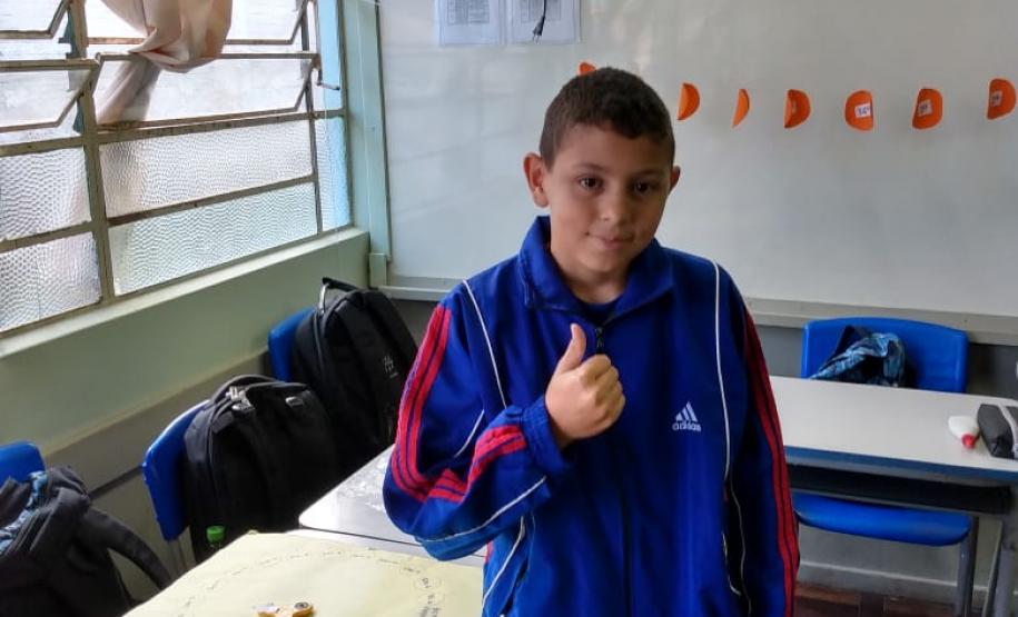 Jogos Matemáticos: da teoria à diversão!