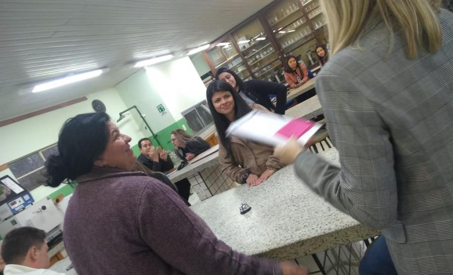 Nivelamento de aprendizagem de forma dinâmica e criativa.