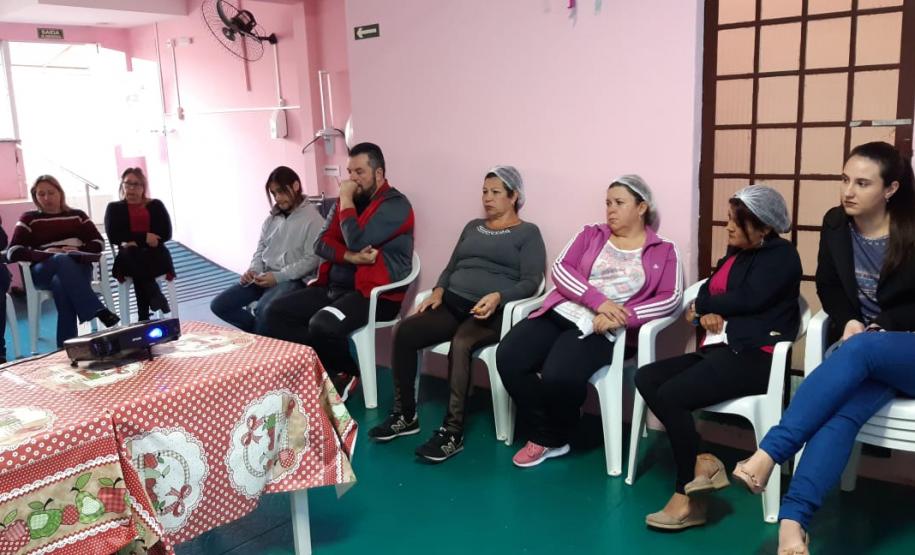 Estudo e Planejamento: Aprendizagem em Foco - Julita