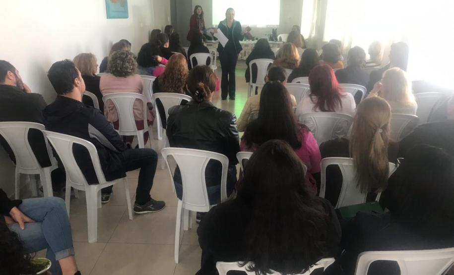 Estudo e Planejamento: Aprendizagem em Foco - Anne Sulivann (Centro)